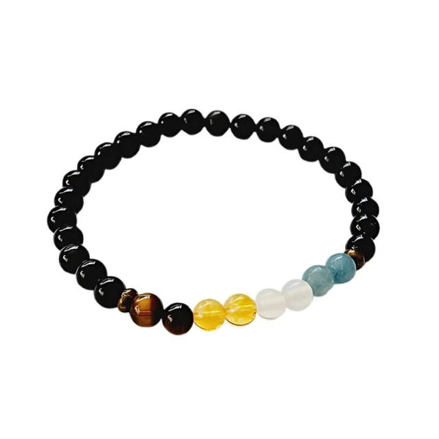 Pulsera Signo zodiacal - Géminis
