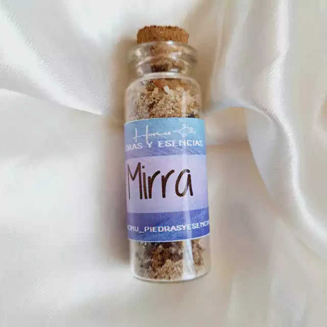 Mirra