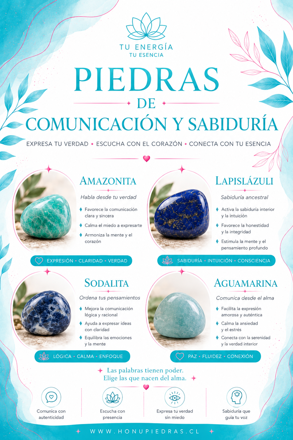 COMUNICACIÓN Y SABIDURÍA