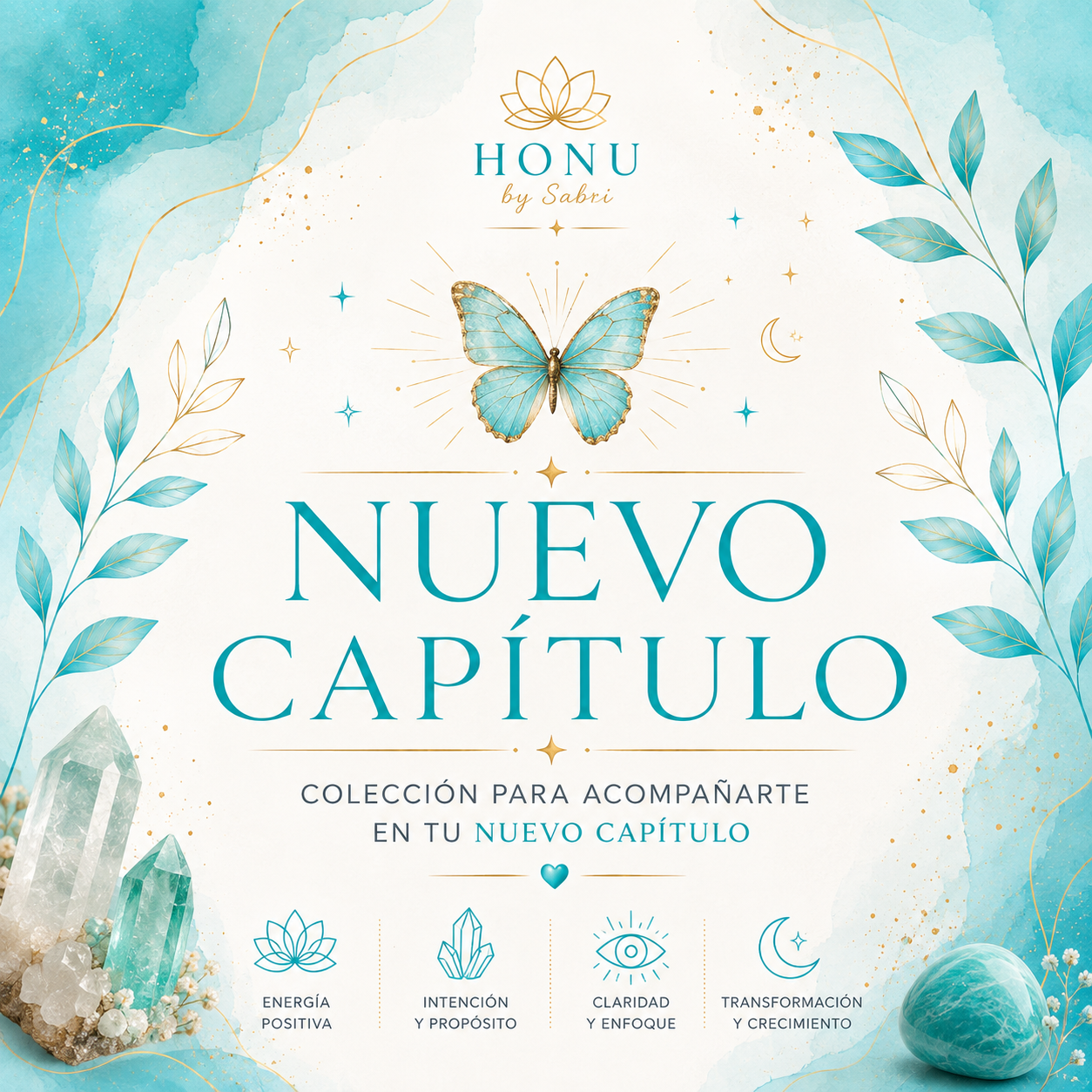 🦋 NUEVO CAPÍTULO