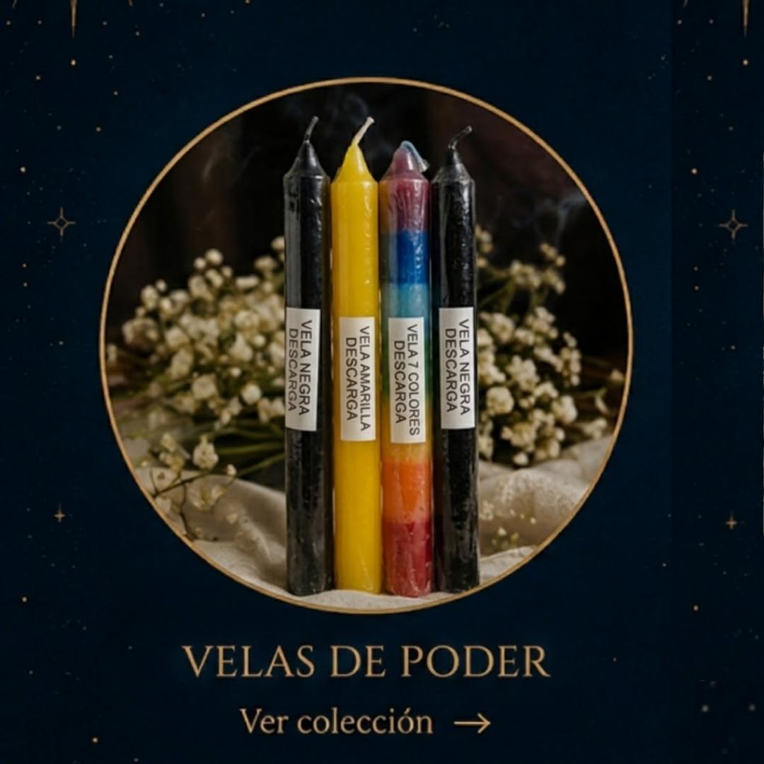 Velas