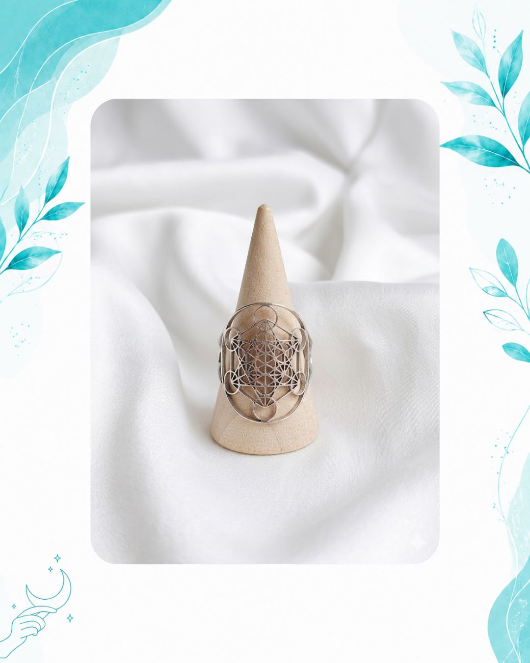Anillos