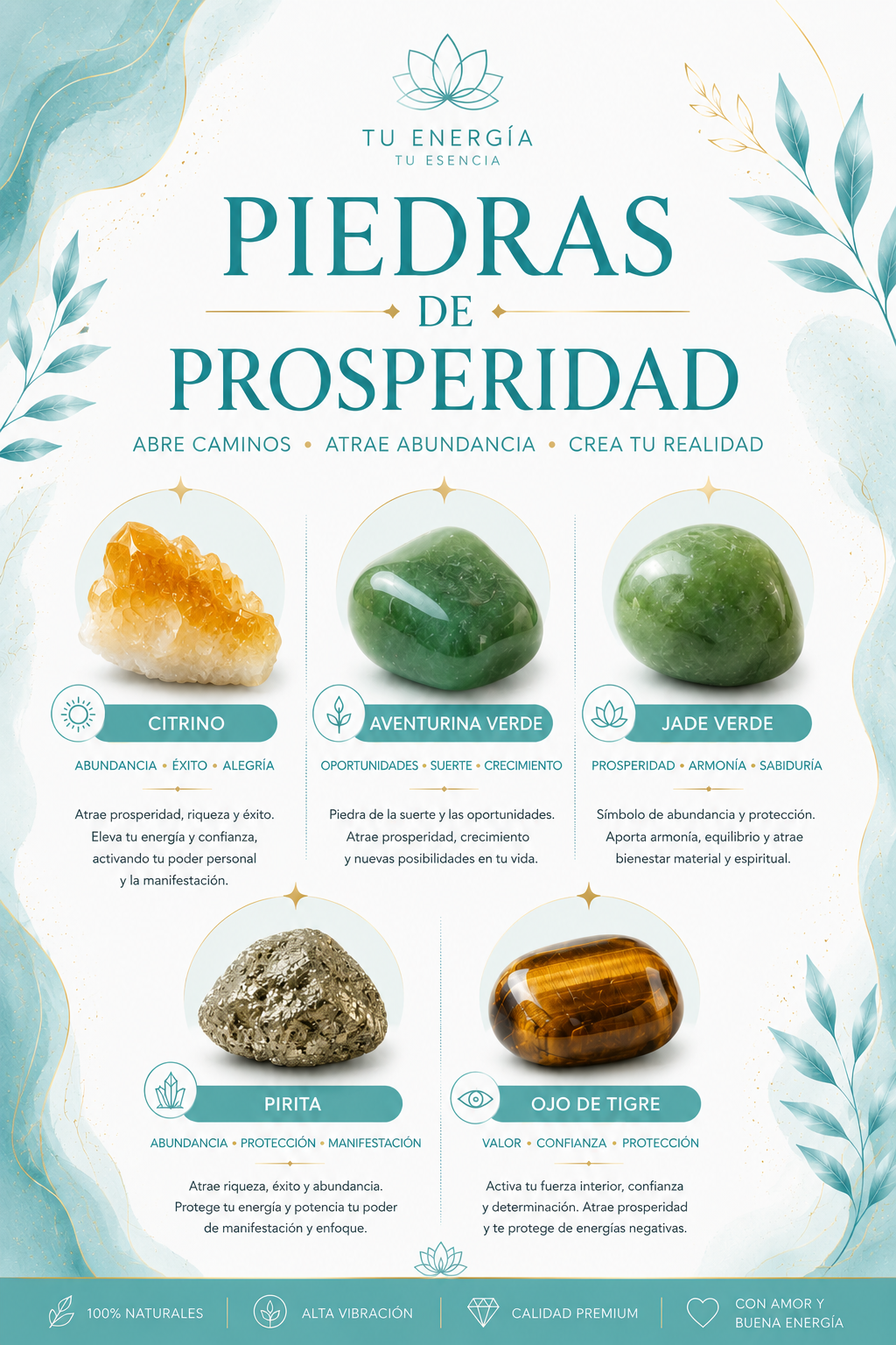 PROSPERIDAD
