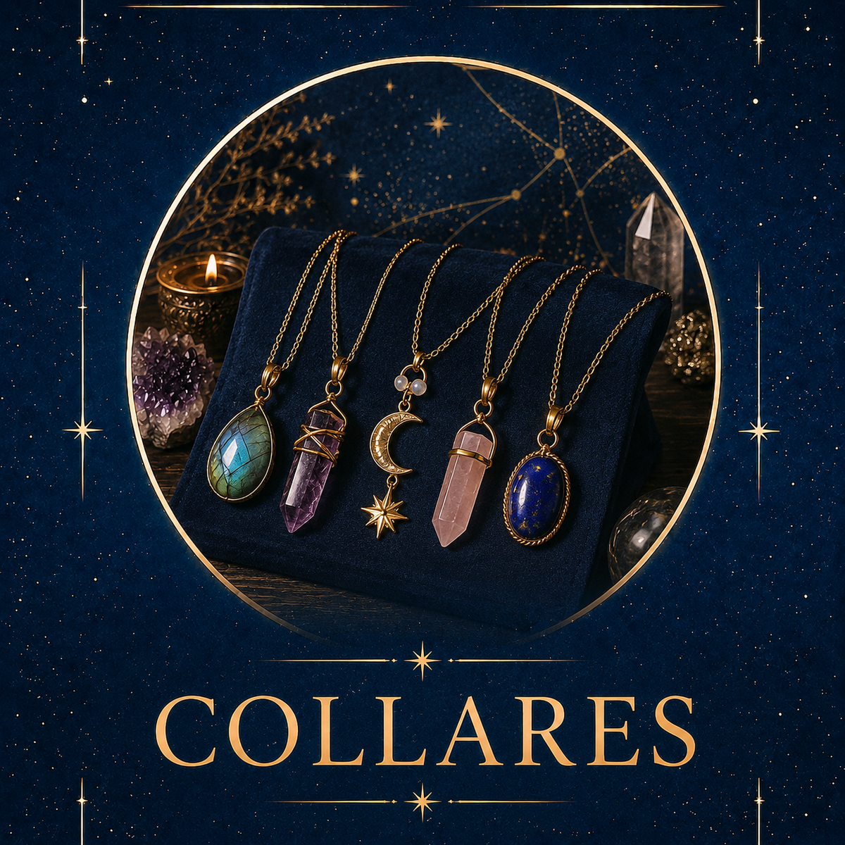 Collares