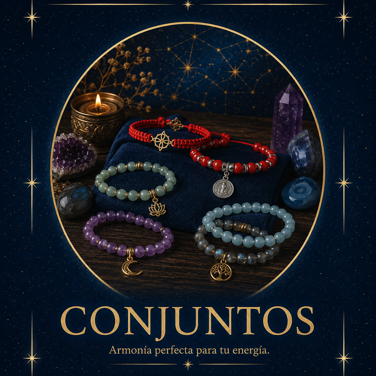 Conjuntos