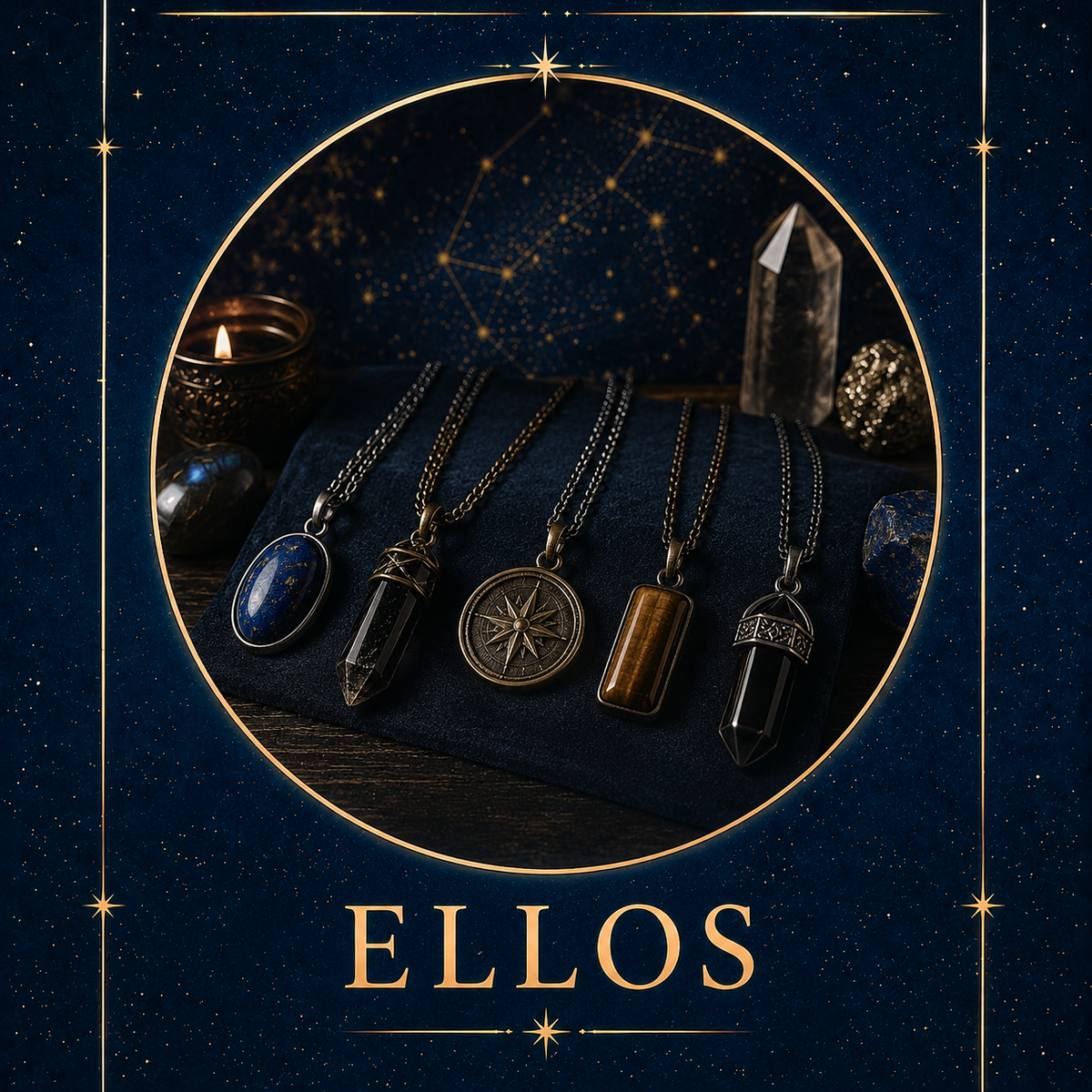 Para Ellos