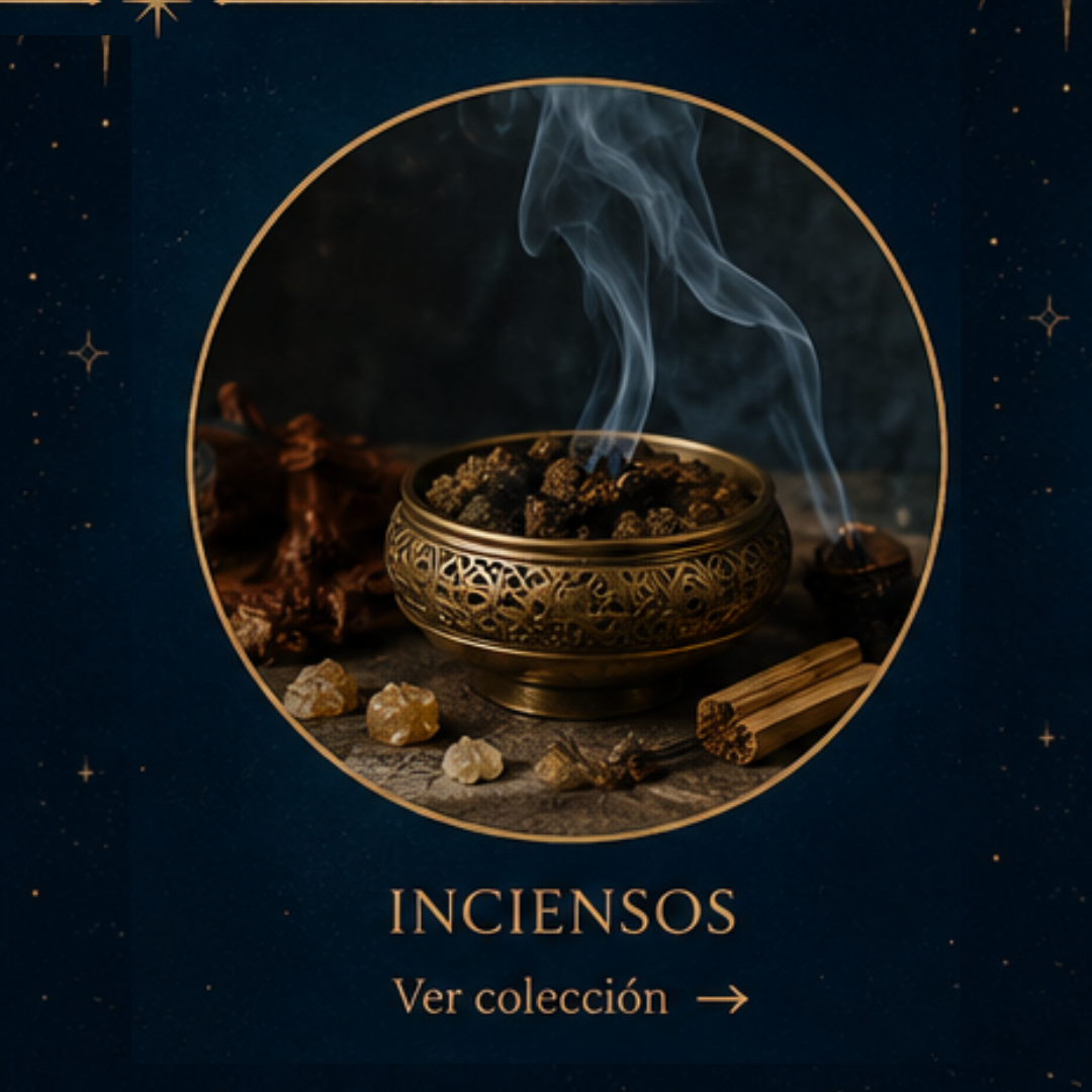 Inciensos