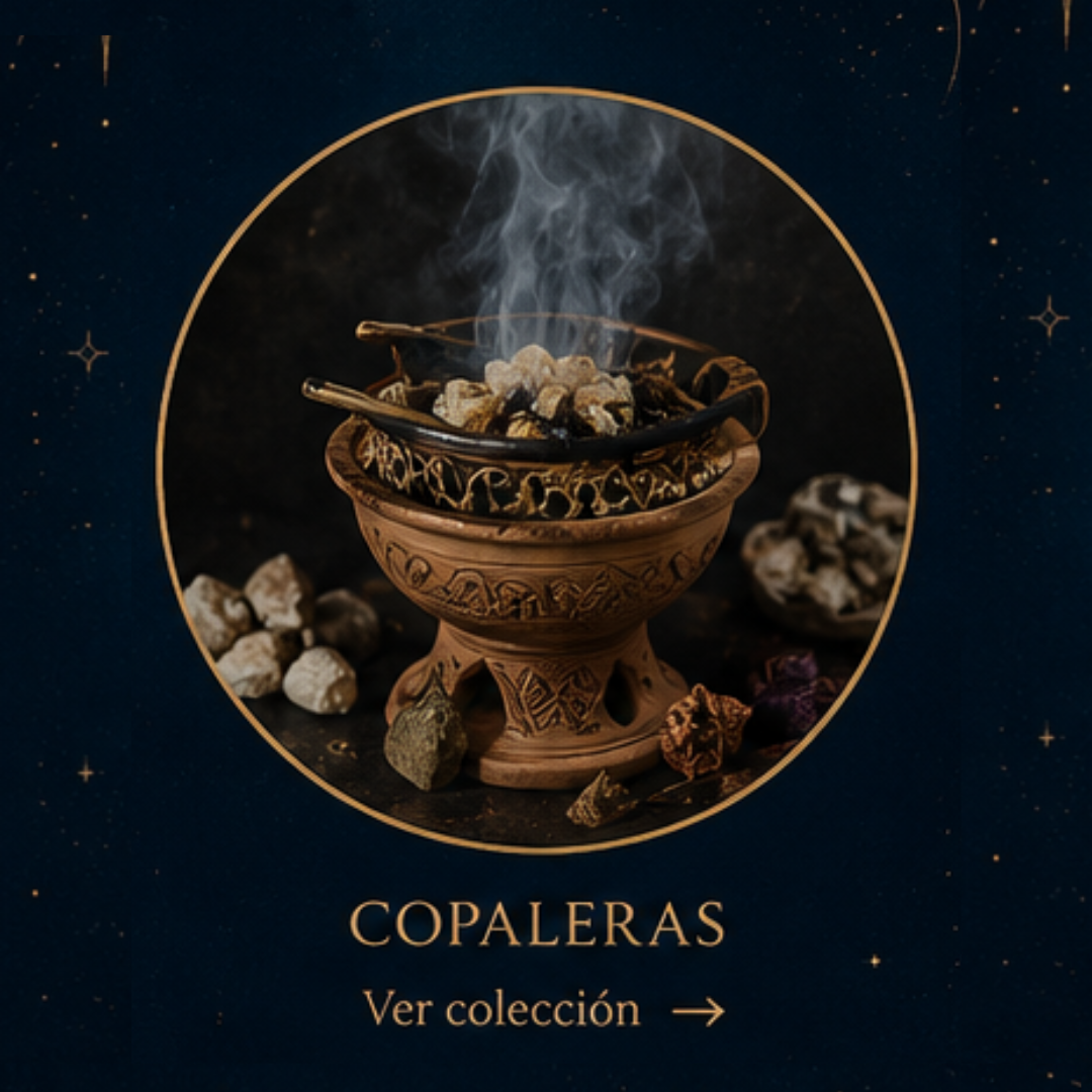Copaleras