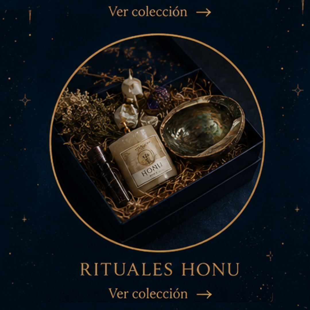 Rituales Honu