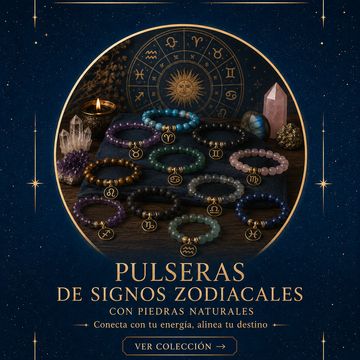 Pulseras