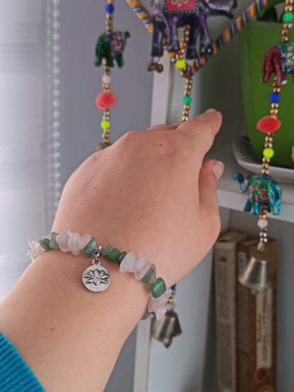 Pulsera Amor