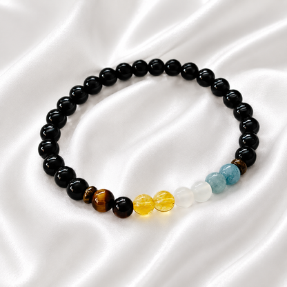 Pulsera Signo zodiacal - Géminis