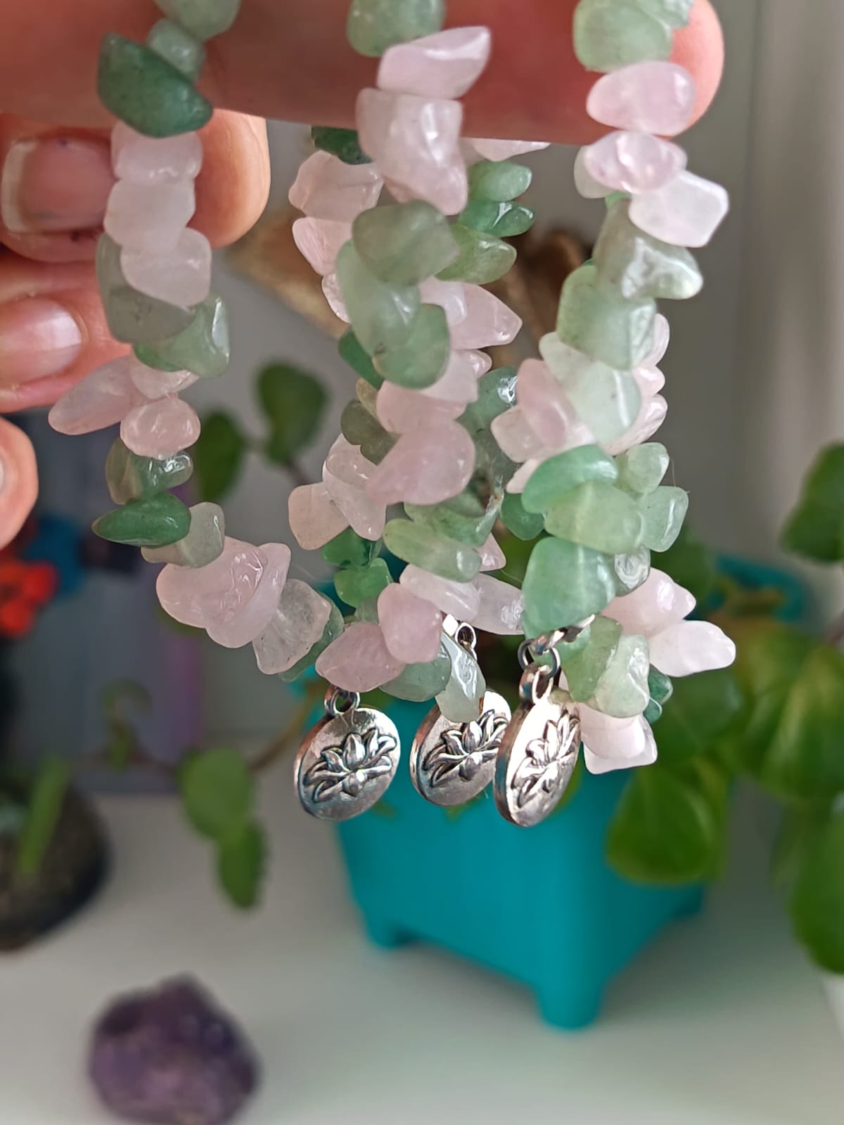 Pulsera Amor