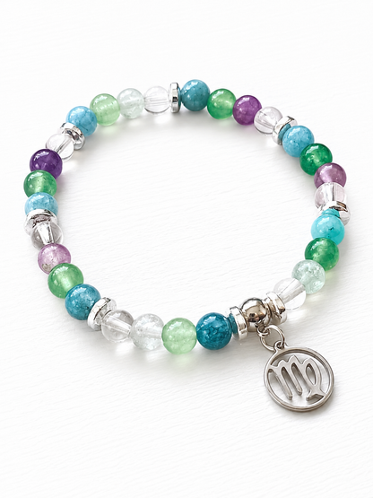 Amuleto signo Virgo