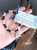 Pulsera signo Capricornio