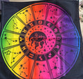 Paño de Tarot