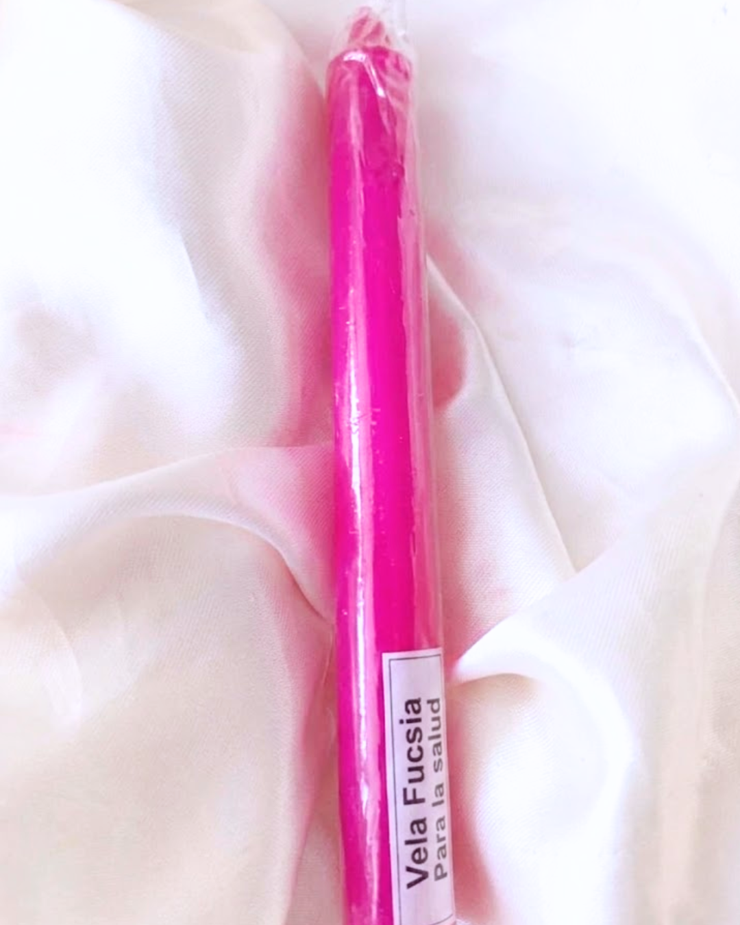 Vela Fucsia