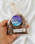 Hierba de Lavanda