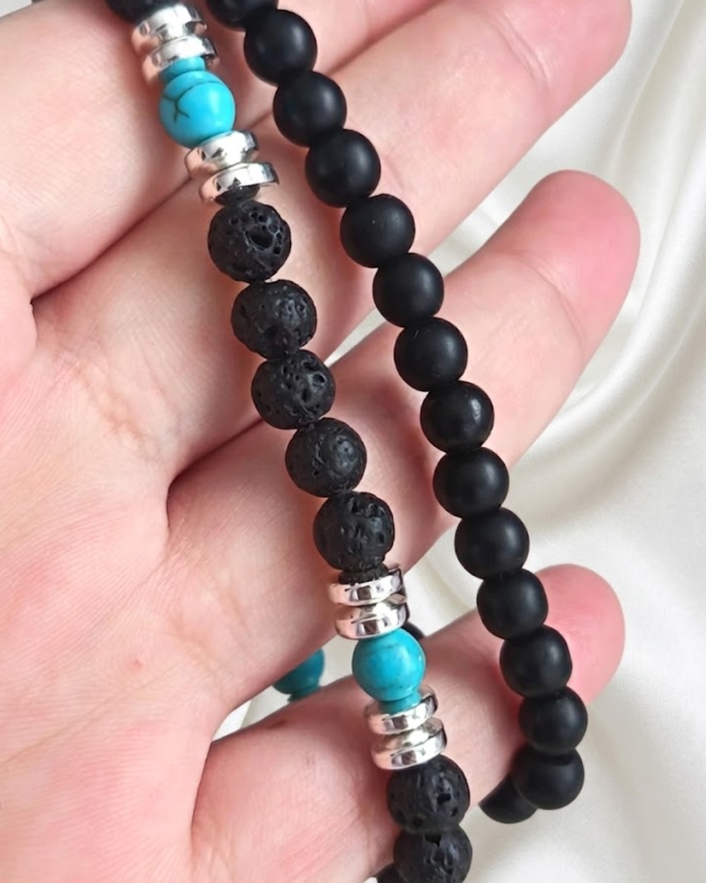 Conjunto de Pulseras