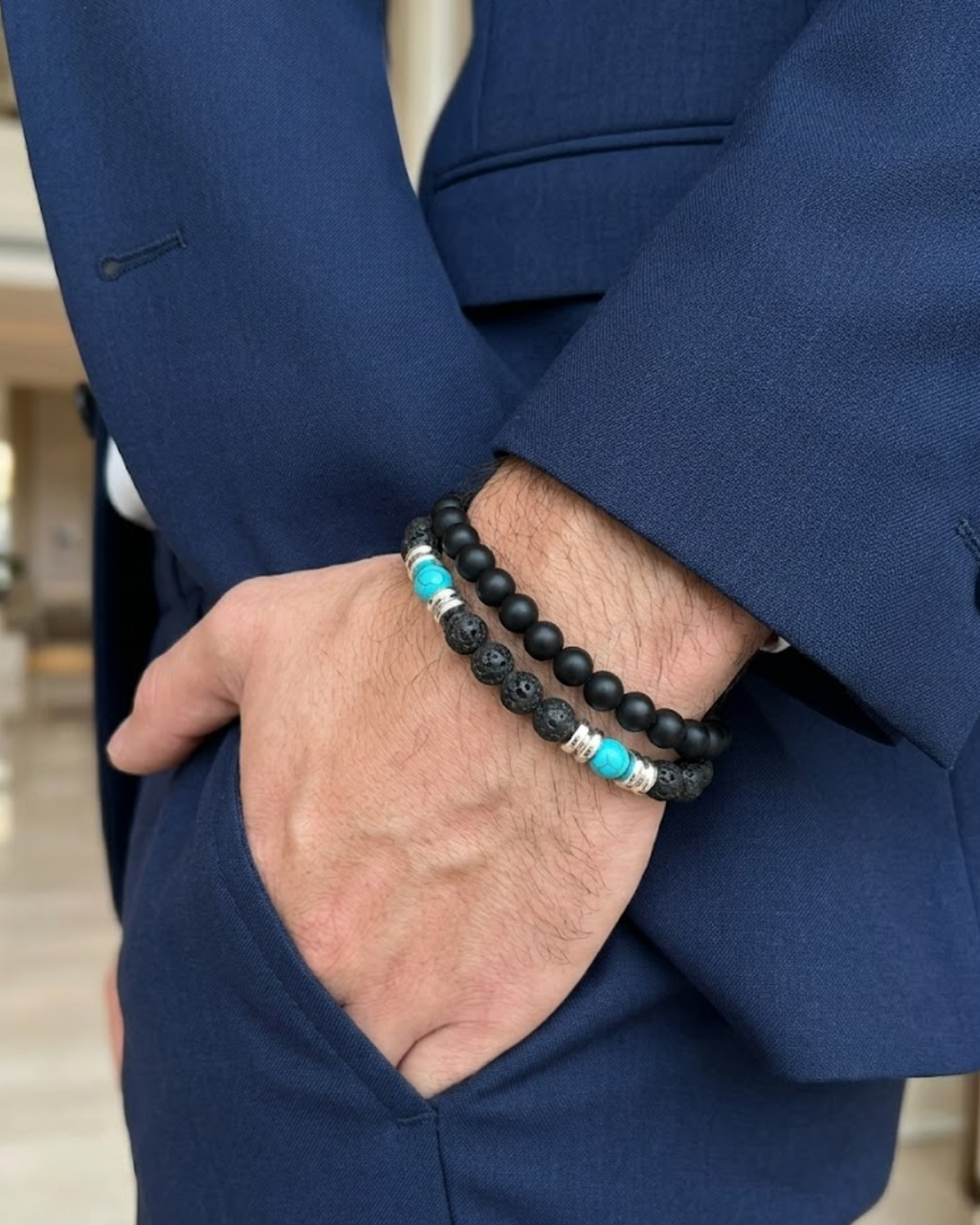 Conjunto de Pulseras