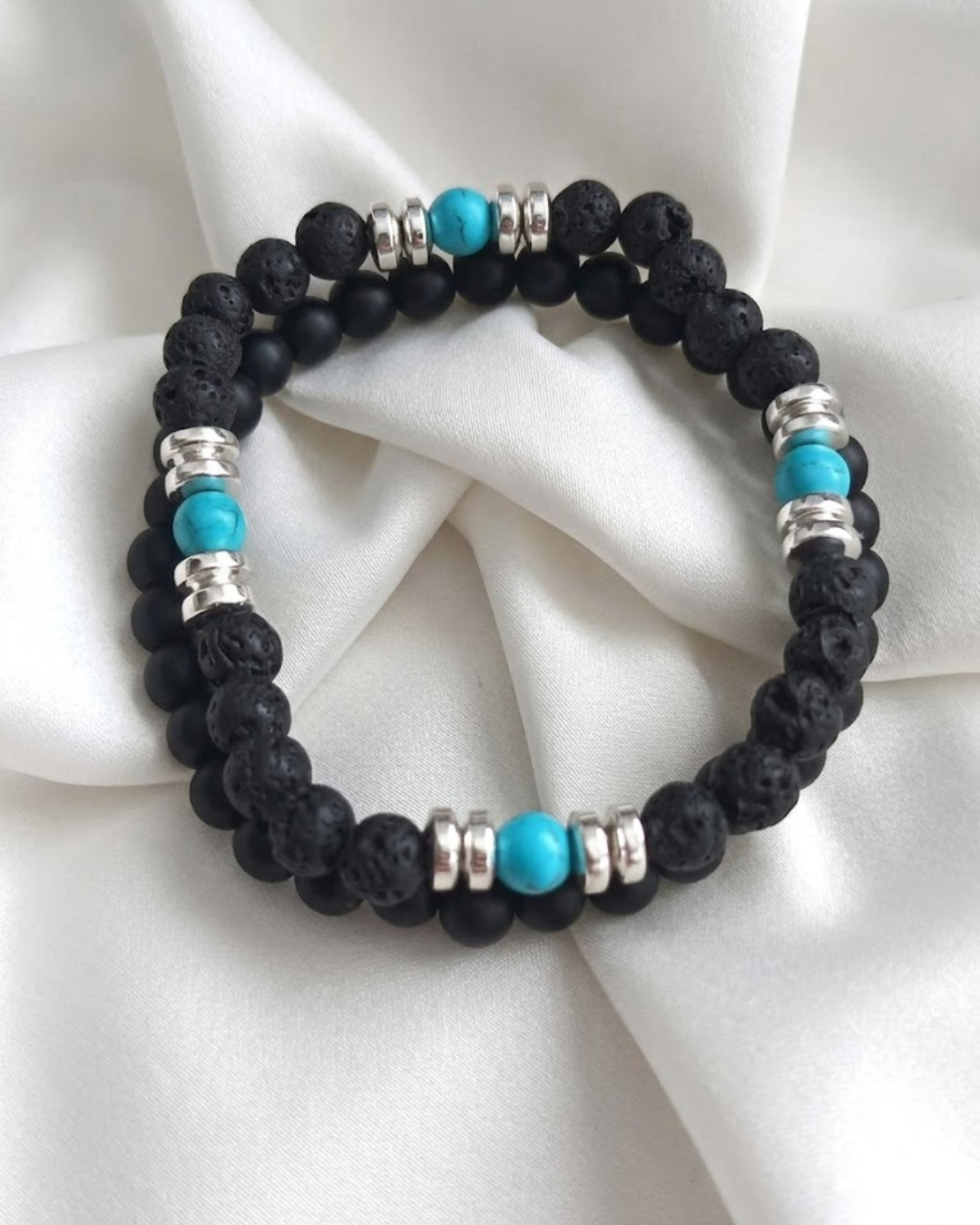 Conjunto de Pulseras