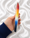 Vela 7 Colores