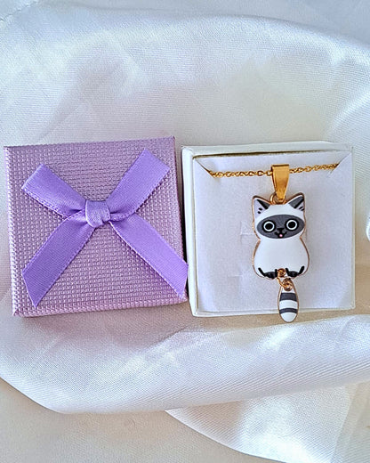 Collar de gato
