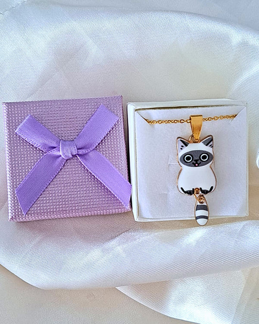 Collar de gato