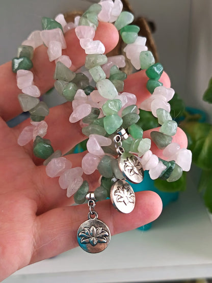 Pulsera Amor