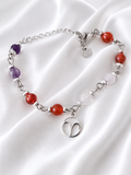 Pulsera Signo Aries - Delicated