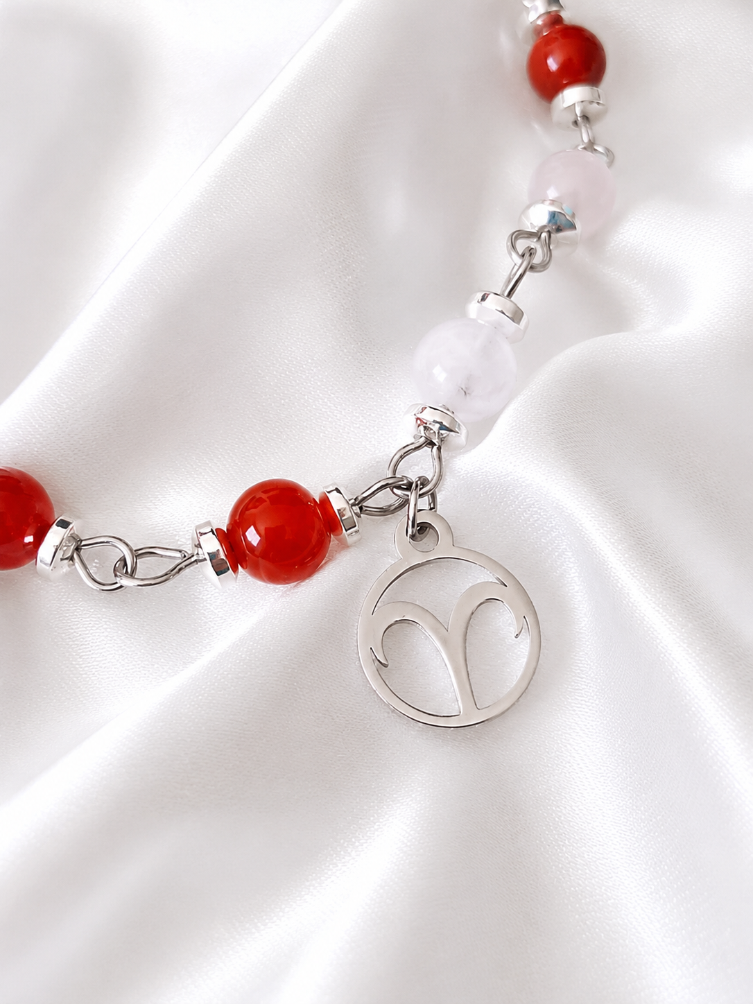 Pulsera Signo Aries - Delicated