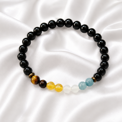 Pulsera Signo zodiacal - Géminis
