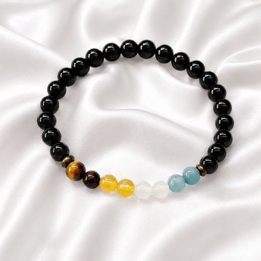 Pulsera Signo zodiacal - Géminis