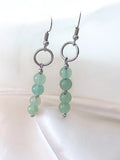 Aros Jade: Prosperidad & Salud