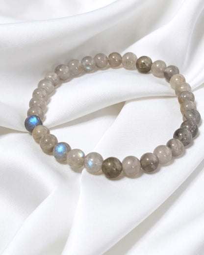 Pulsera Labradorita