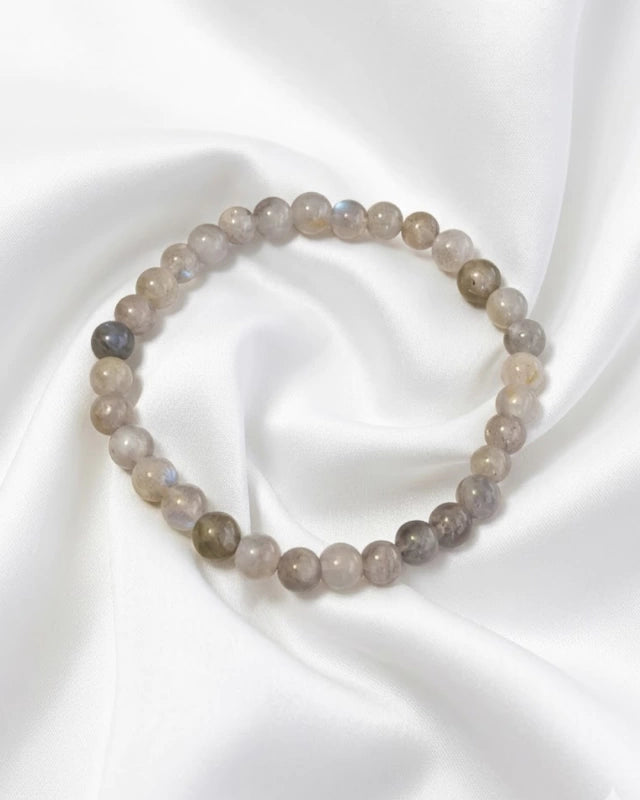 Pulsera Labradorita