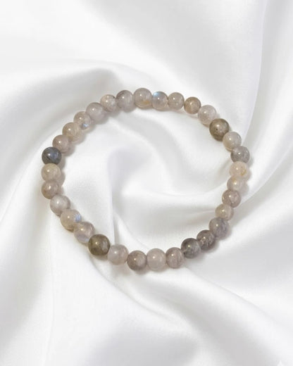 Pulsera Labradorita