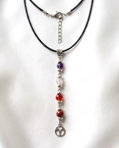 Collar Signo Aries