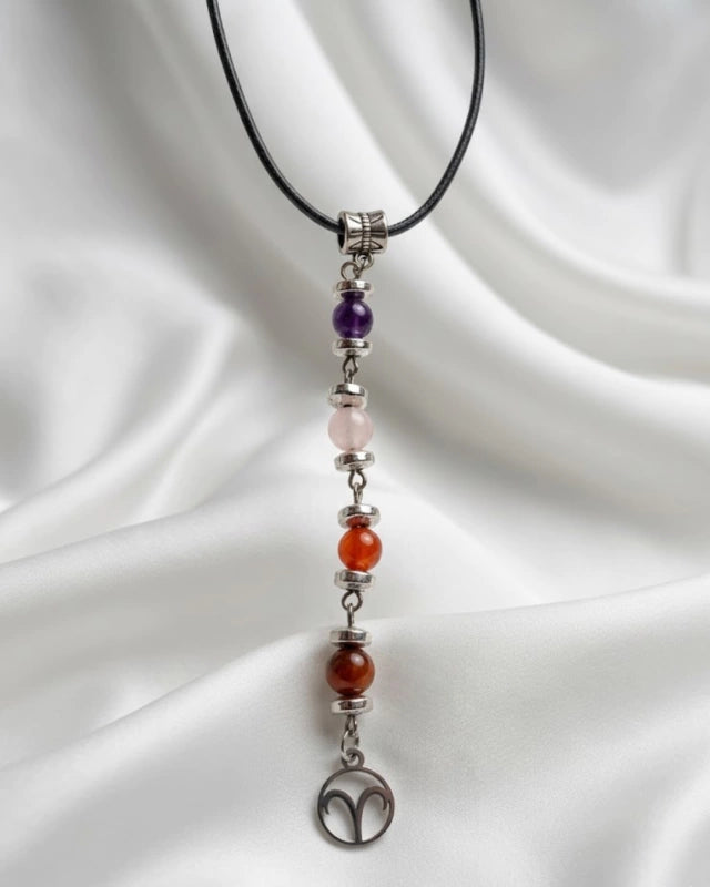 Collar Signo Aries