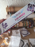 Incienso lavanda