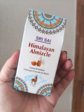 Cono incienso almizcle