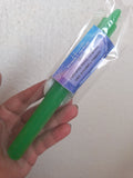 Vela verde