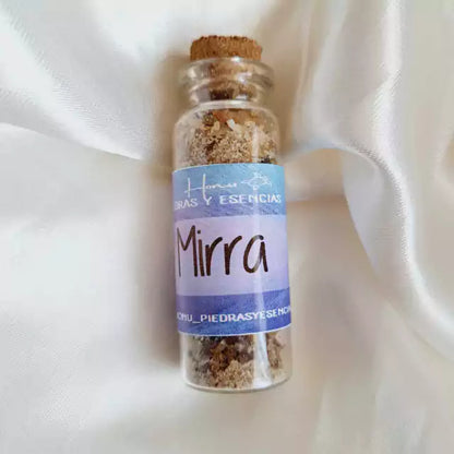 Mirra